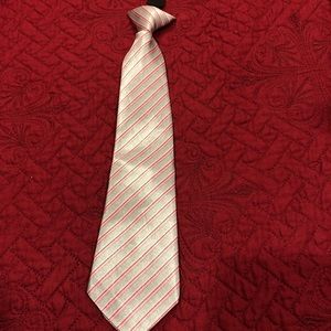 Kids tie